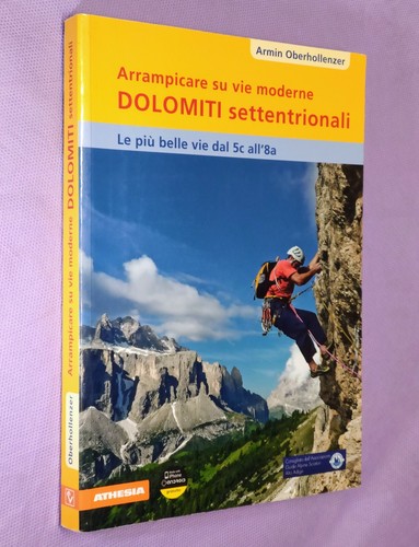 Dolomiti settentrionale armin - settentrionale,