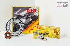 371629000 KIT TRASMISSIONE DID