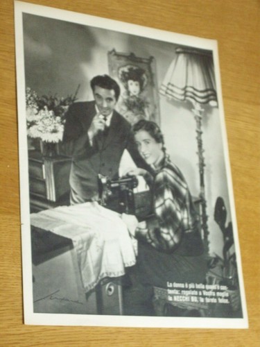 Necchi serie macchina da - necchi,