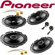 Kit 6 casse altoparlanti