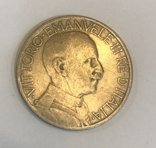 1925 italy lire - 1925,