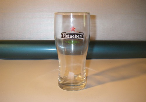 Heineken clear tall drinking - heineken,