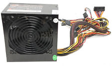 TECHSOLO TP-450 ALIMENTATORE 450W PC FISSO ATX - NERO