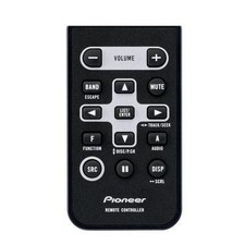 Pioneer CD-R320 Telecomando