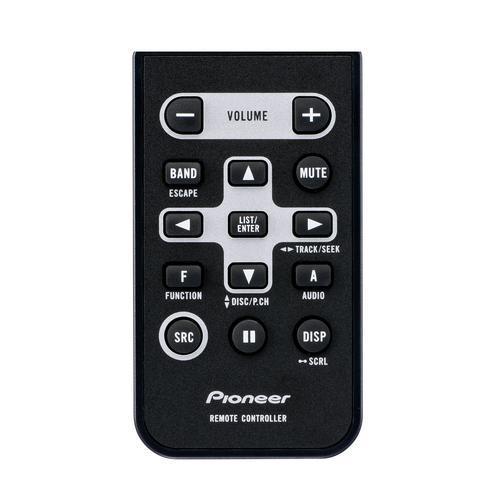 Pioneer r320 telecomando - cd-r320,