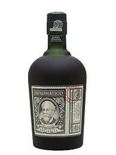 Rum Diplomatico Riserva