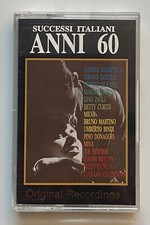 mc Successi italiani anni 60