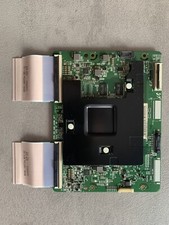 scheda t con tv samsung Ue50ju6400k