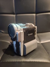 Videocamera canon hv10 - hv10,