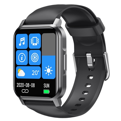 Orologio polso bluetooth - da,