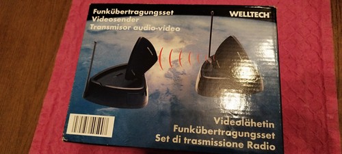 Welltech kit - welltech, de