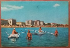 MIRAMARE DI RIMINI (Forlì) -