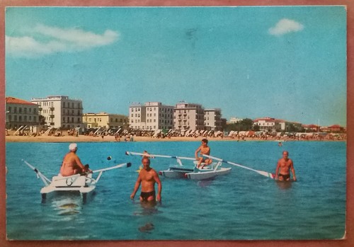 Miramare rimini - rimini, (forlì)