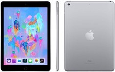 Apple iPad 6a Generazione 9.7"