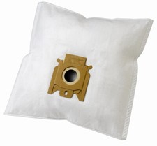 5 sacchetti per Miele dal S 300i al S358i filtro microfibra aspirapolvere M105