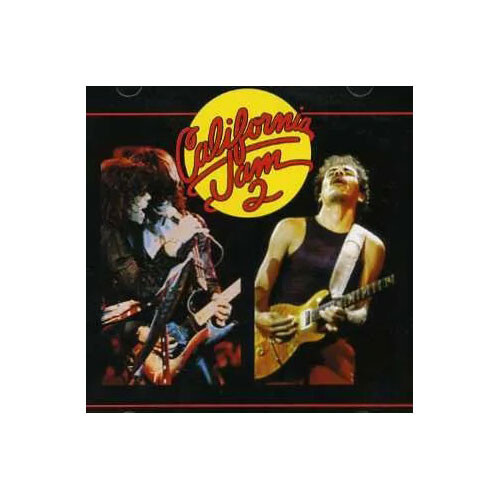 California jam 2 - v.a/california,