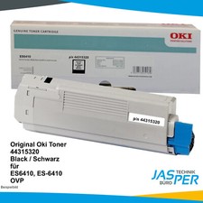 Toner originale Oki 44315320