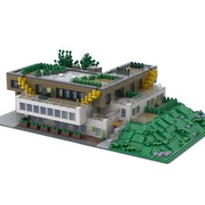 MOC-158144 Ville Appartamento