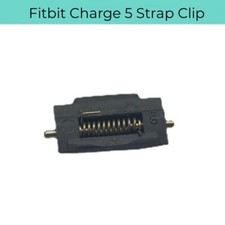 Fitbit Charge 5 Cinghia