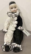 Vintage Pagliacci Pierrot