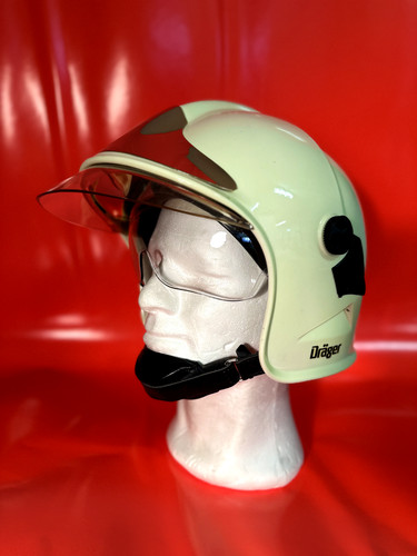 Casco gallet sicurezza - f1, di