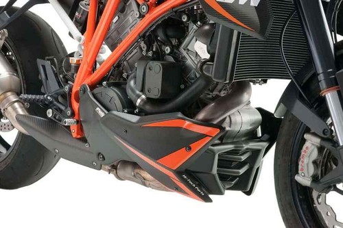 Nuovo puig spoiler motore - nuovo,