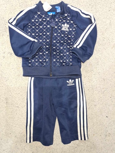 Tuta adidas bambino - adidas,
