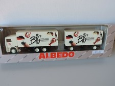 Albedo H0 1:87 Volvo con