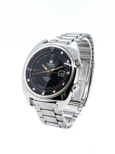 Orologio polso subacqueo - da,