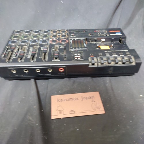 Tascam porta registratore - tascam,