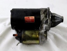 36100-02555 MOTORINO AVVIAMENTO KIA PICANTO 1.1 B 47KW 5M 5P (2004) RICAMBIO USA