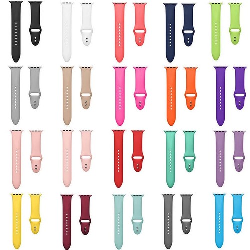 Cinturino sportivo silicone