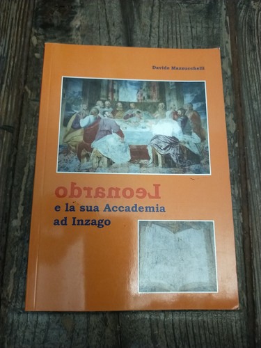 Leonardo sua accademia ad - e,