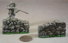 Forces of Valor Painted Civil