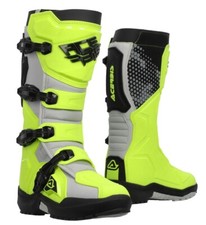 STIVALI BOOTS MOTO CROSS