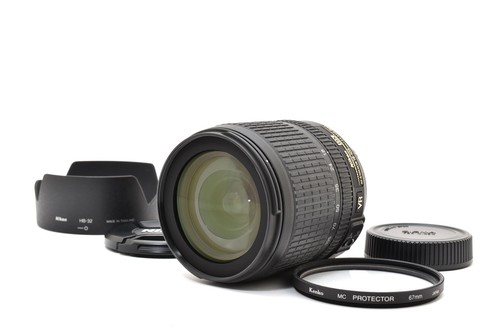 Quasi come nuovo - [], nikon