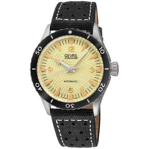 Orologio automatico svizzero