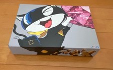 Persona 5 Scramble The Phantom