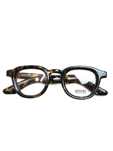 Occhiali moscot dahven - occhiali,