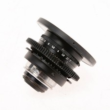 Zeiss 24mm Distagon T Lens