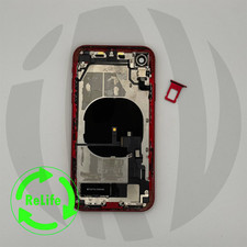Scocca back cover iphone - scocca,