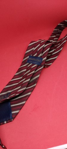Ungaro uomo cravatta vintage - ungaro,