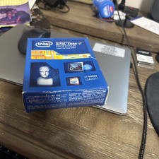 Processore Intel Core i7-4960X