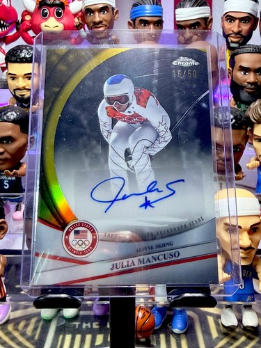 2026 topps chrome winter - 2026,