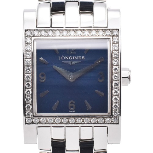 Orologio longines dolce - dolce, vita