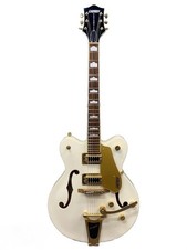 Gretsch Chitarra Elettrica G5422T Electromatic W Custodia Morbida Universale 2012 Usata