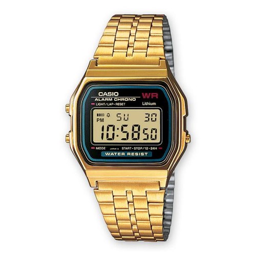 Orologio casio vintage - orologio,