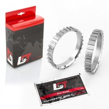 2x Anello ABS Sensore Asse