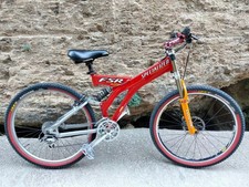 Bicicleta montaña Specialized