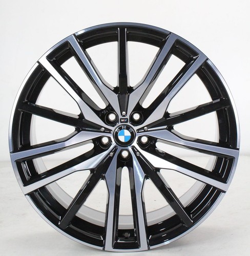 Bmw g05 g06 - g06, cerchi